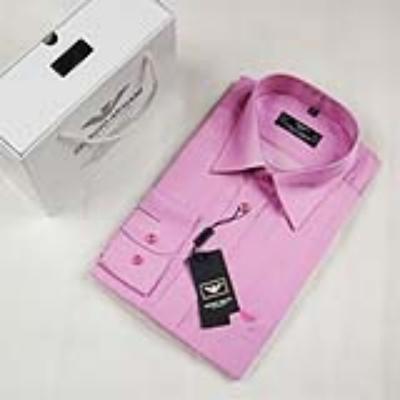 Armani shirts-302